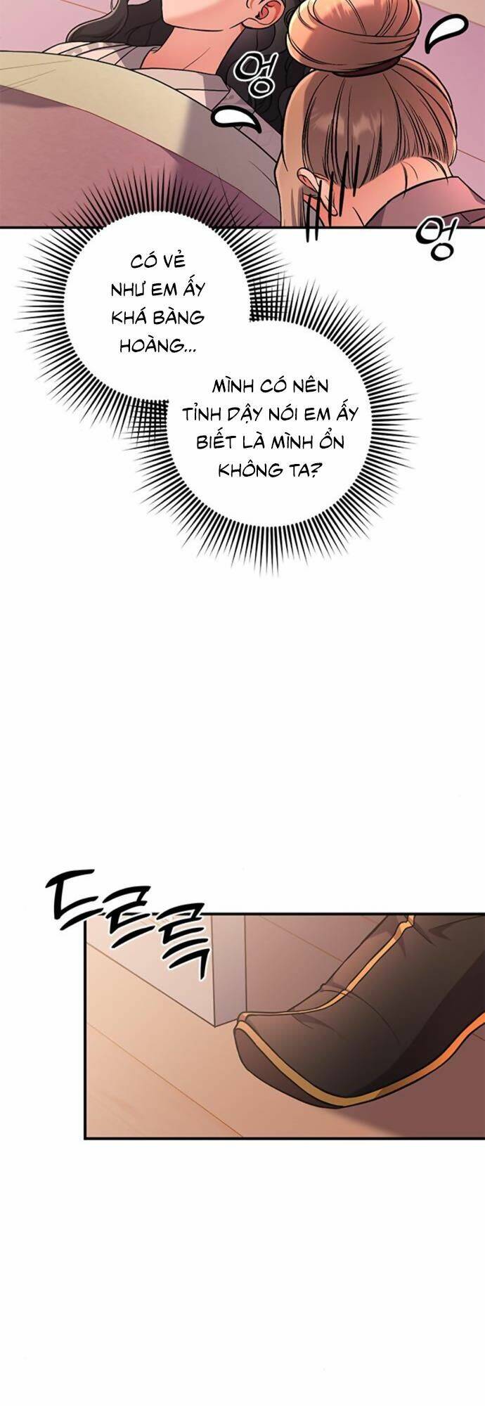 Từ Cao Thủ Trở Thành Phi Tần - Chapter 5 - Page 19