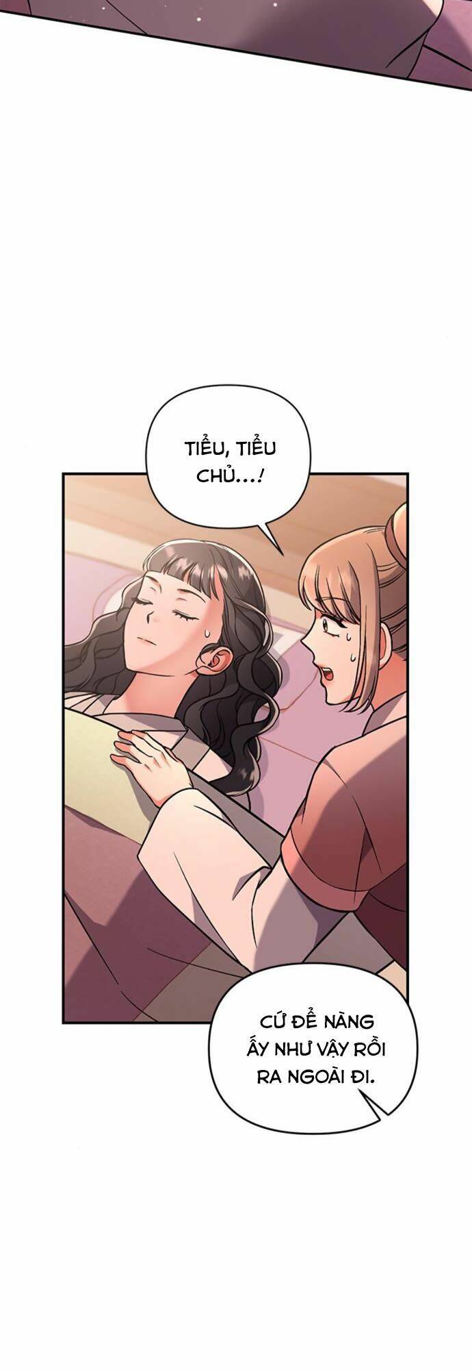 Từ Cao Thủ Trở Thành Phi Tần - Chapter 5 - Page 21