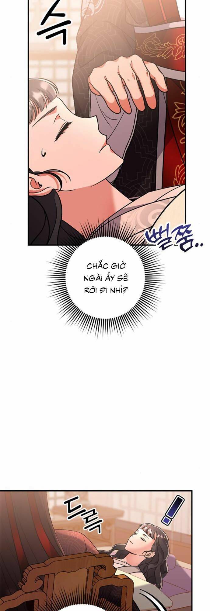 Từ Cao Thủ Trở Thành Phi Tần - Chapter 5 - Page 24