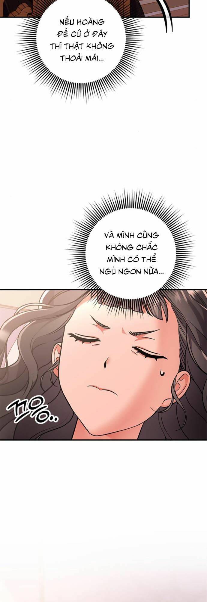 Từ Cao Thủ Trở Thành Phi Tần - Chapter 5 - Page 25