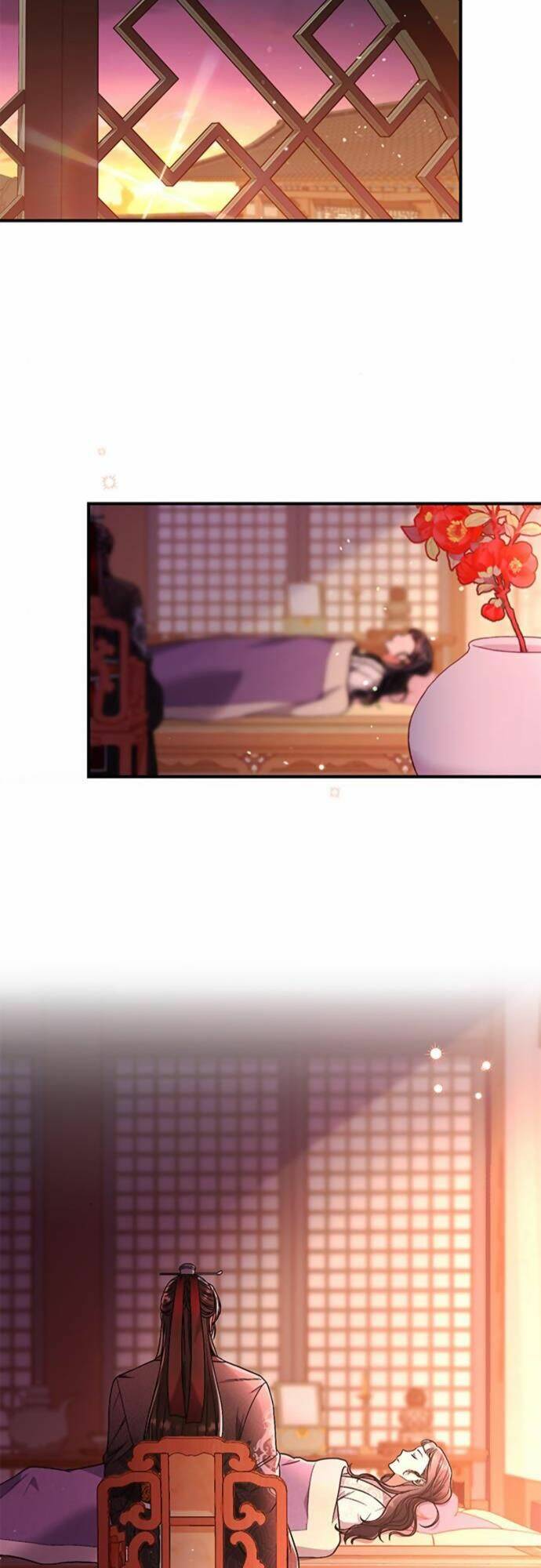 Từ Cao Thủ Trở Thành Phi Tần - Chapter 5 - Page 29