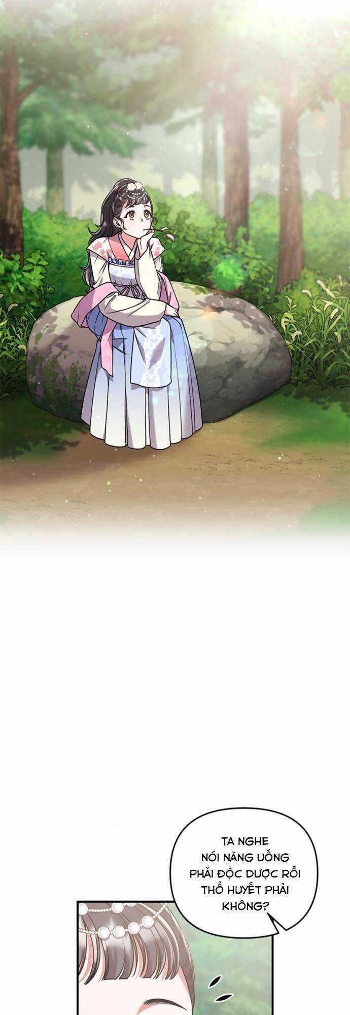 Từ Cao Thủ Trở Thành Phi Tần - Chapter 5 - Page 31