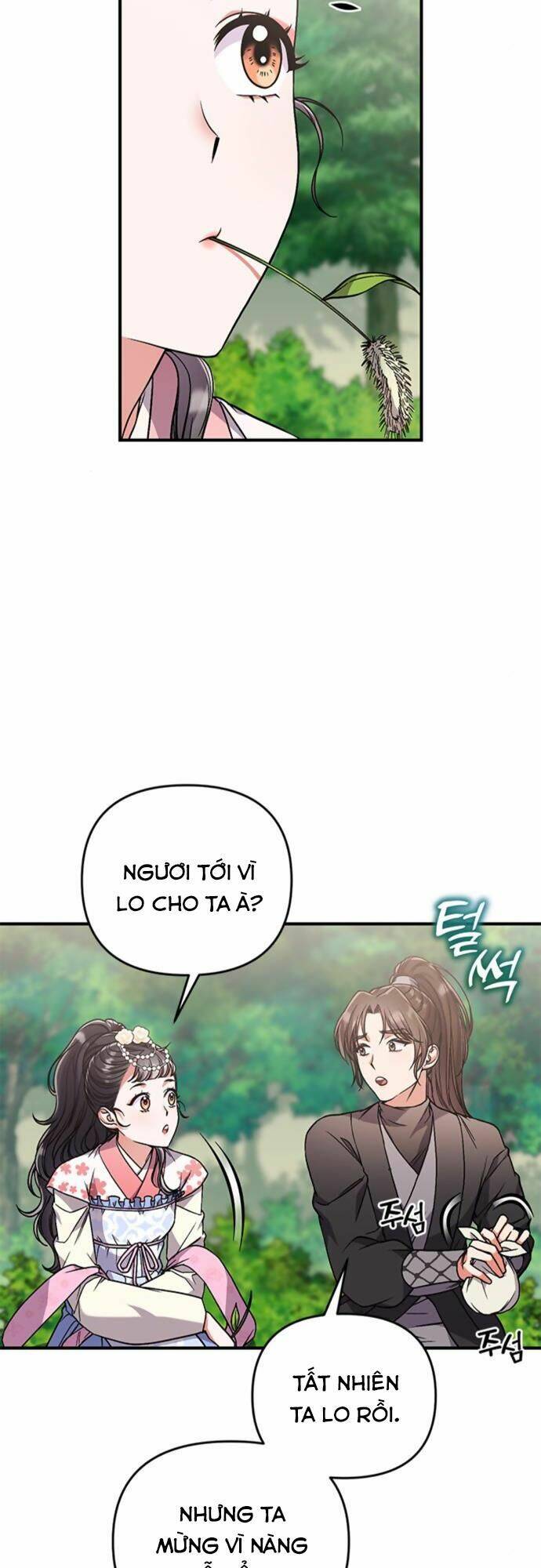 Từ Cao Thủ Trở Thành Phi Tần - Chapter 5 - Page 32