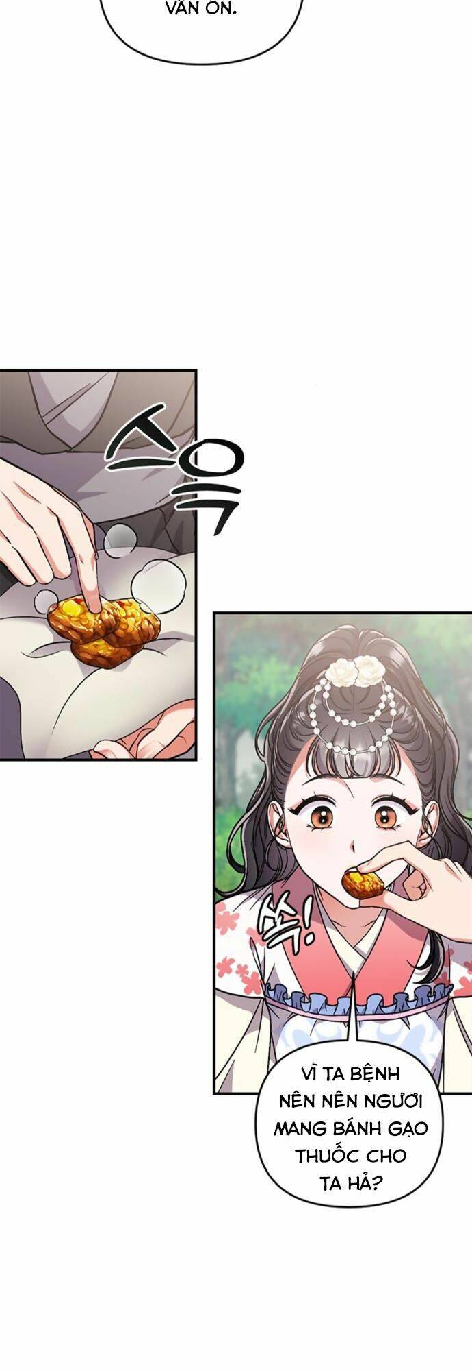 Từ Cao Thủ Trở Thành Phi Tần - Chapter 5 - Page 33