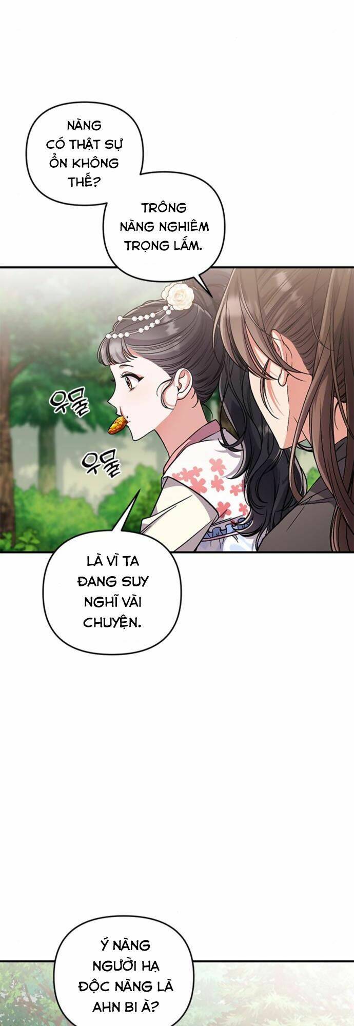 Từ Cao Thủ Trở Thành Phi Tần - Chapter 5 - Page 34