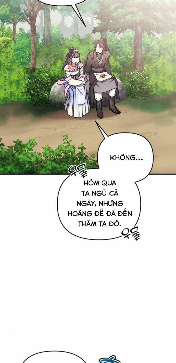 Từ Cao Thủ Trở Thành Phi Tần - Chapter 5 - Page 35