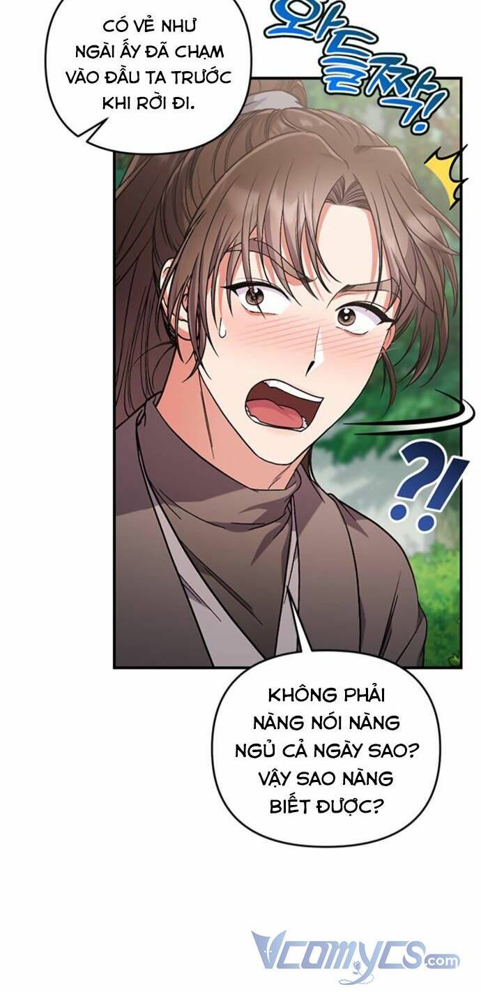 Từ Cao Thủ Trở Thành Phi Tần - Chapter 5 - Page 36