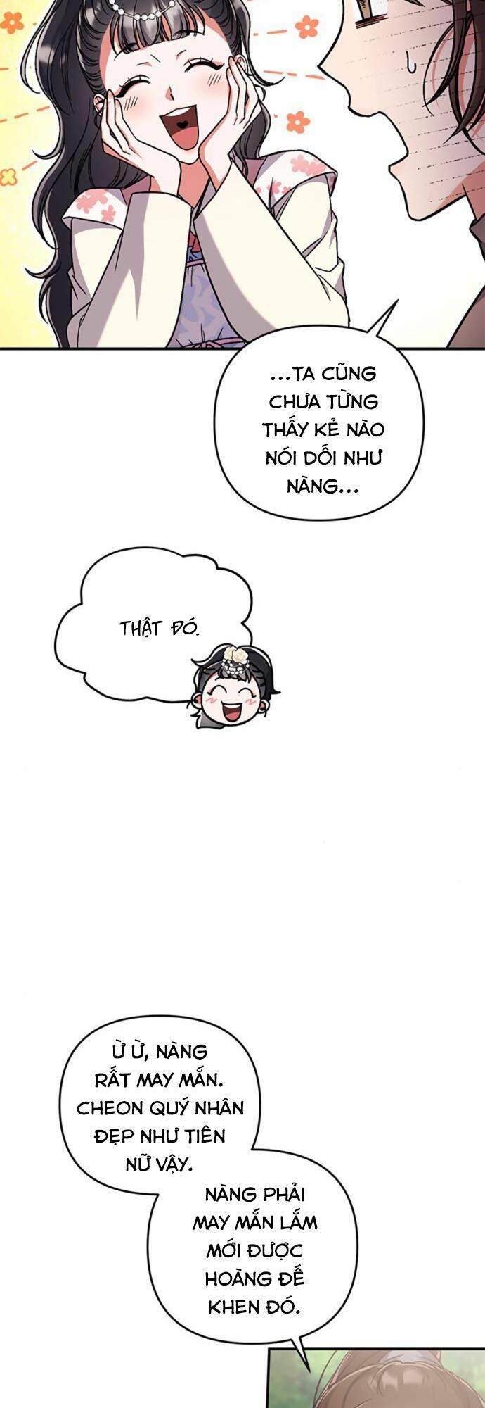 Từ Cao Thủ Trở Thành Phi Tần - Chapter 5 - Page 38