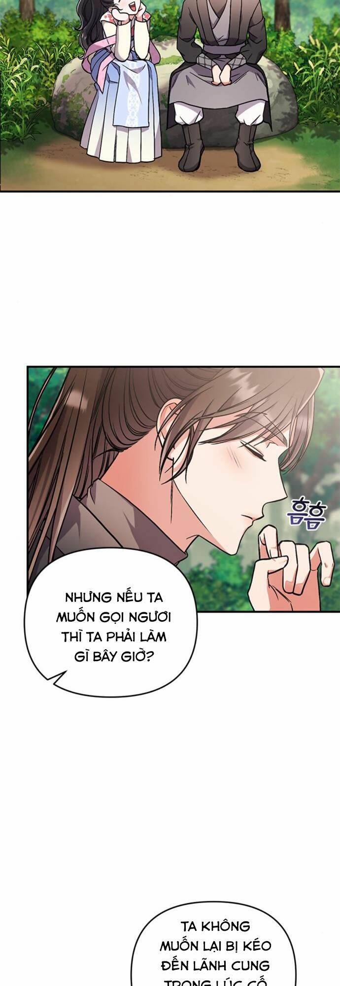 Từ Cao Thủ Trở Thành Phi Tần - Chapter 5 - Page 40
