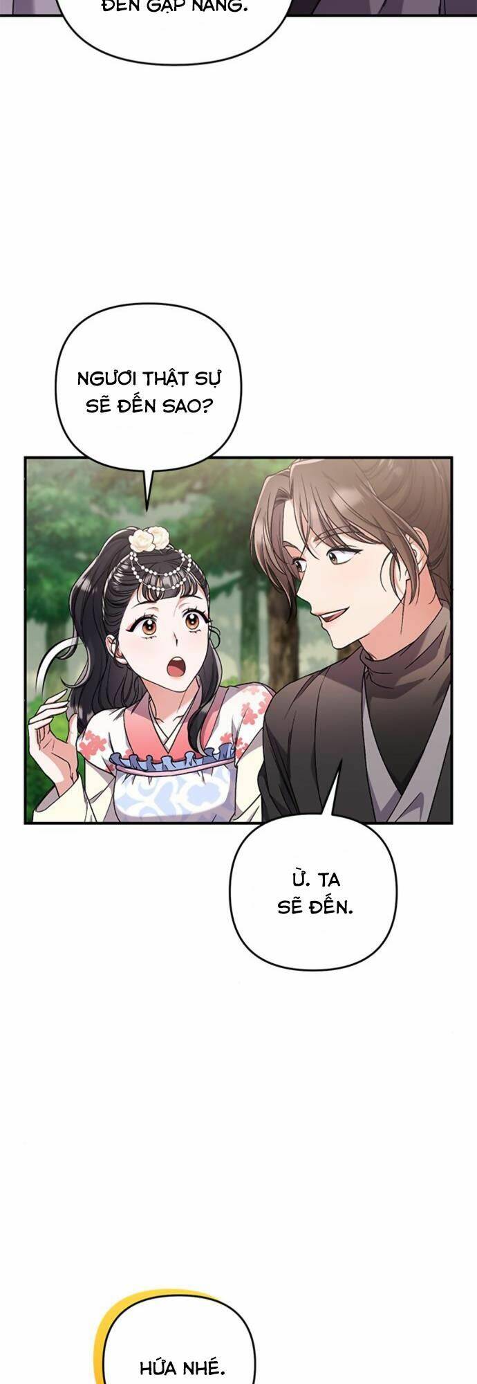 Từ Cao Thủ Trở Thành Phi Tần - Chapter 5 - Page 43