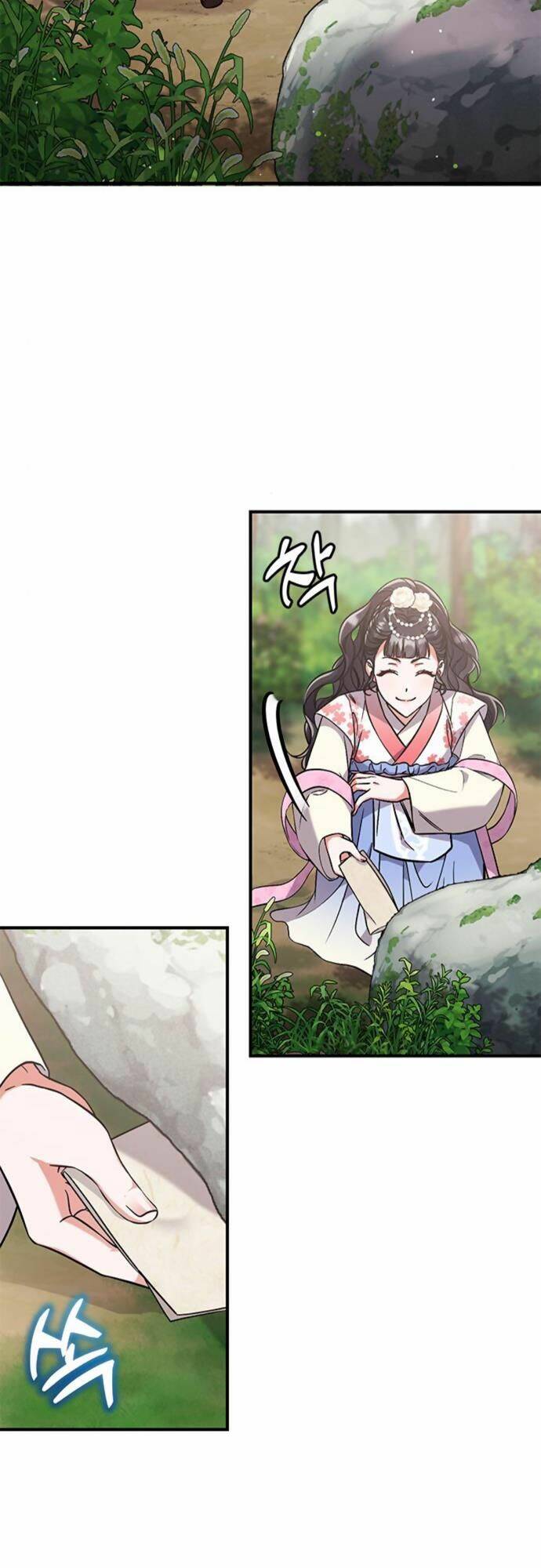 Từ Cao Thủ Trở Thành Phi Tần - Chapter 5 - Page 47