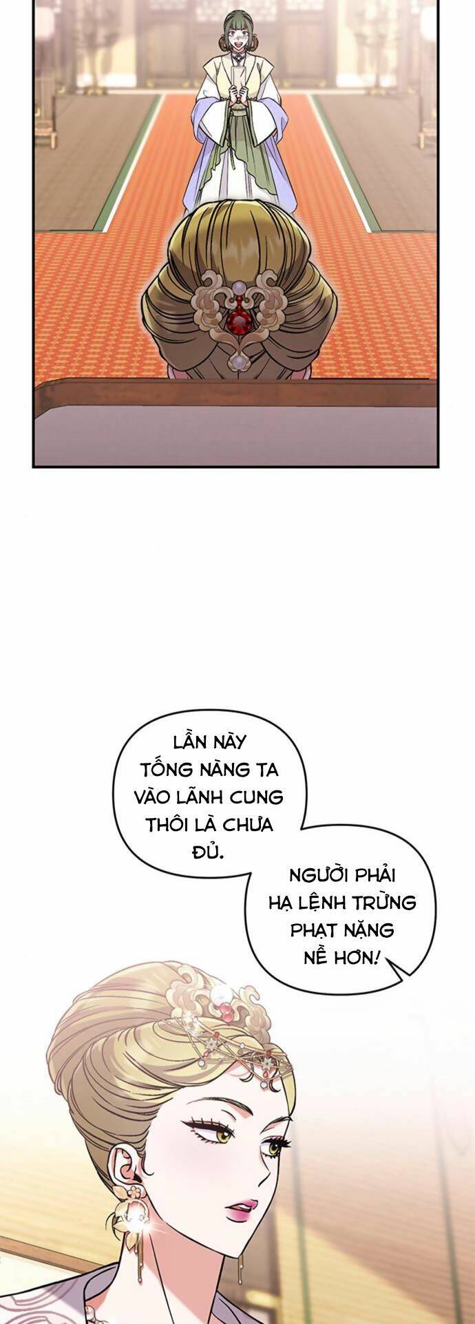 Từ Cao Thủ Trở Thành Phi Tần - Chapter 5 - Page 51