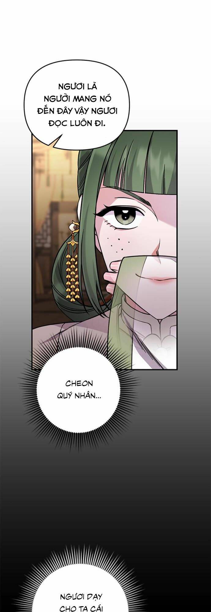 Từ Cao Thủ Trở Thành Phi Tần - Chapter 5 - Page 53