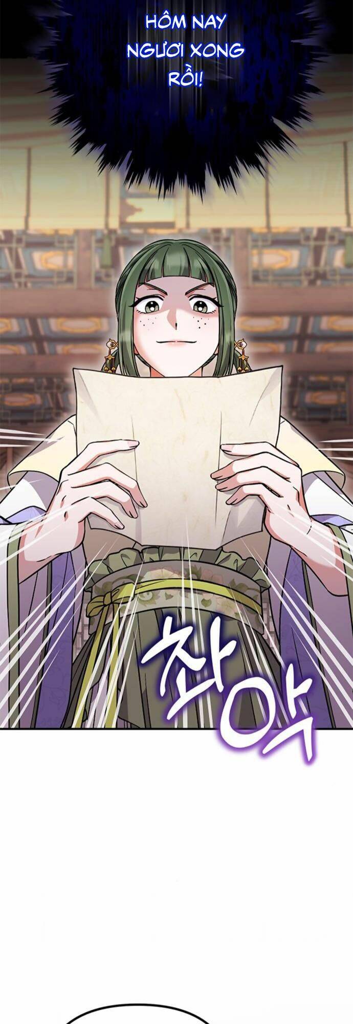 Từ Cao Thủ Trở Thành Phi Tần - Chapter 5 - Page 56