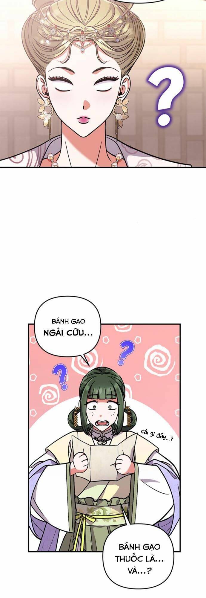 Từ Cao Thủ Trở Thành Phi Tần - Chapter 5 - Page 58