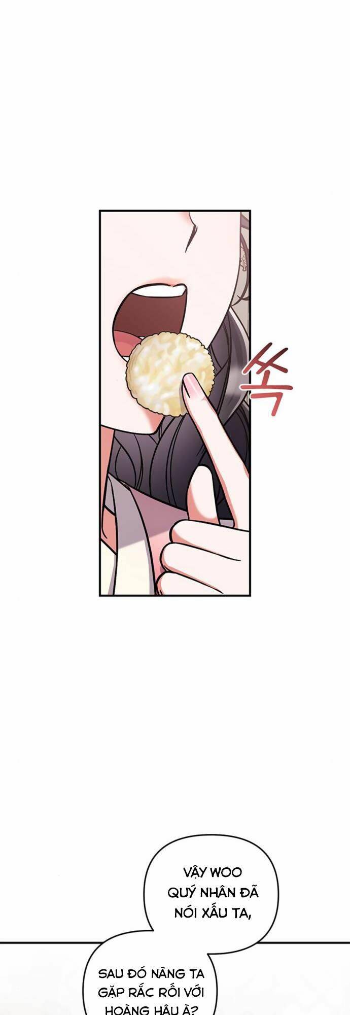 Từ Cao Thủ Trở Thành Phi Tần - Chapter 5 - Page 61