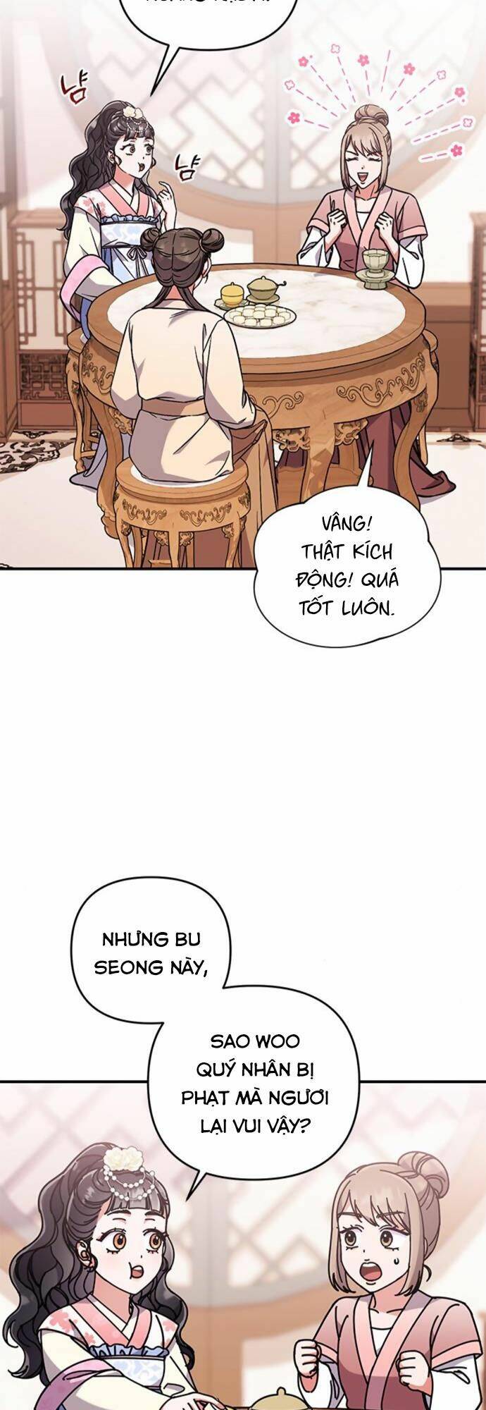 Từ Cao Thủ Trở Thành Phi Tần - Chapter 5 - Page 62