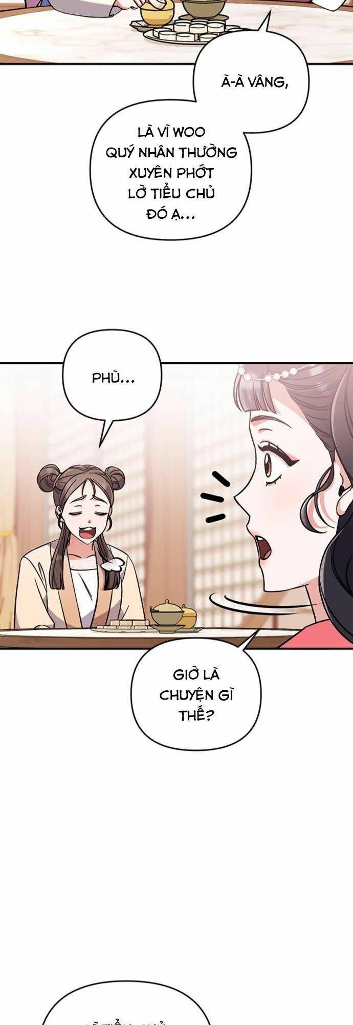 Từ Cao Thủ Trở Thành Phi Tần - Chapter 5 - Page 63