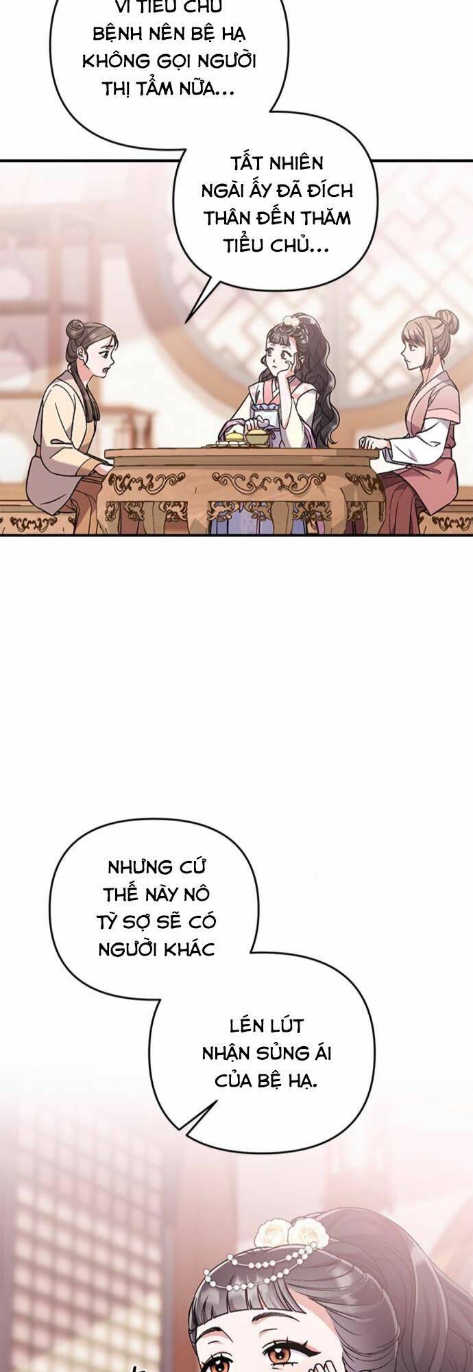 Từ Cao Thủ Trở Thành Phi Tần - Chapter 5 - Page 64