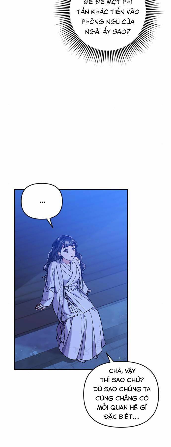 Từ Cao Thủ Trở Thành Phi Tần - Chapter 5 - Page 68