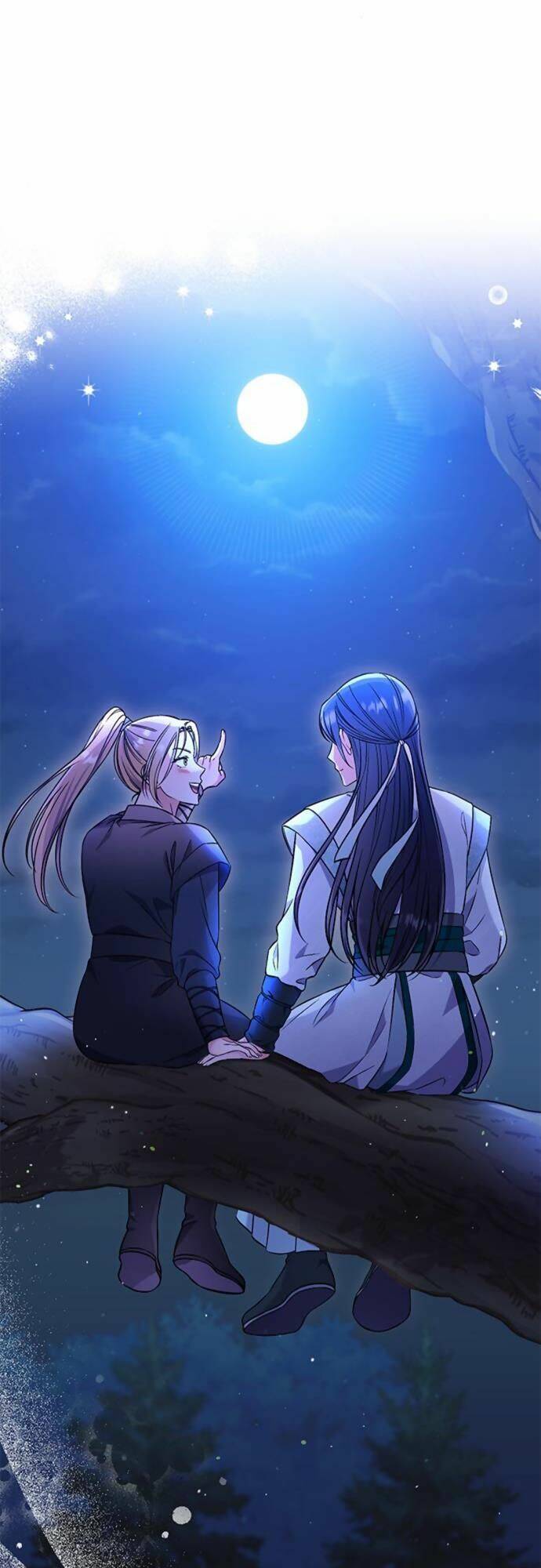 Từ Cao Thủ Trở Thành Phi Tần - Chapter 5 - Page 70