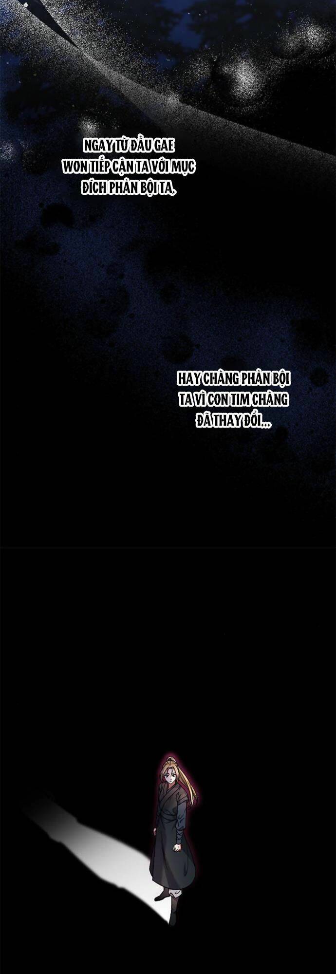 Từ Cao Thủ Trở Thành Phi Tần - Chapter 5 - Page 71