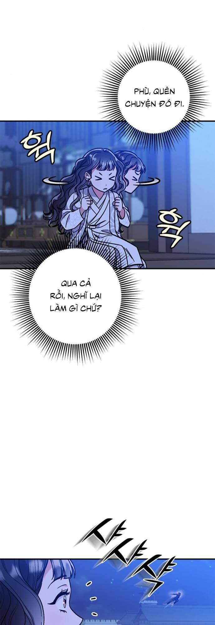 Từ Cao Thủ Trở Thành Phi Tần - Chapter 5 - Page 74