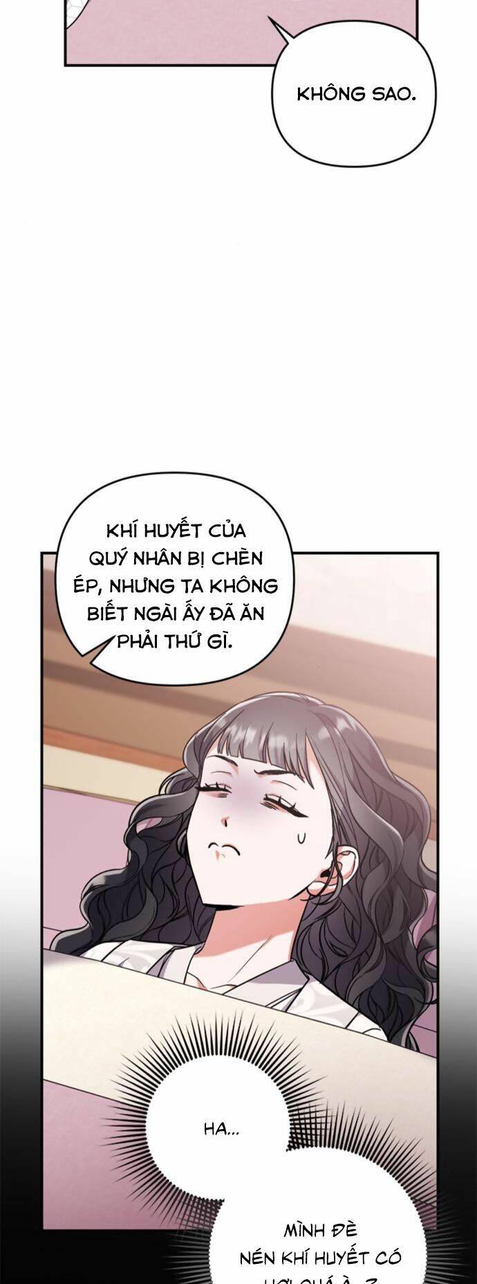 Từ Cao Thủ Trở Thành Phi Tần - Chapter 5 - Page 7