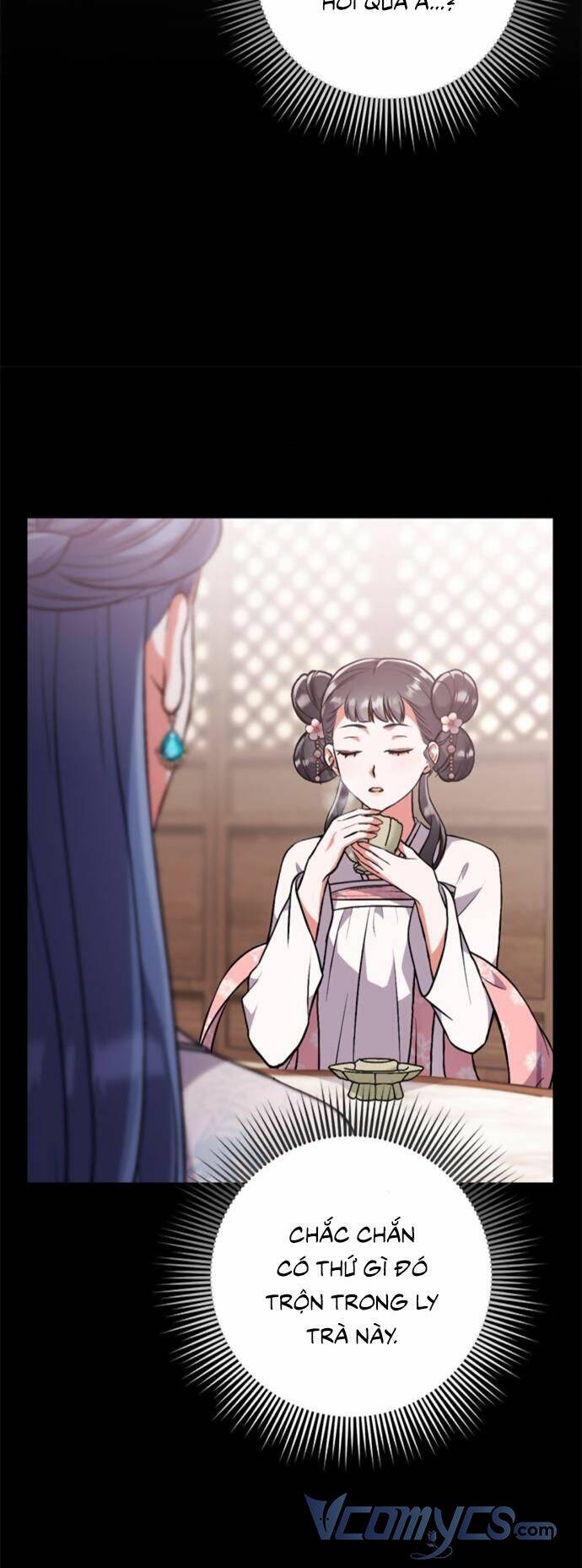 Từ Cao Thủ Trở Thành Phi Tần - Chapter 5 - Page 8