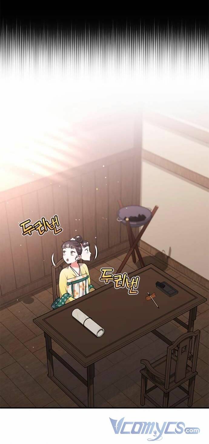 Từ Cao Thủ Trở Thành Phi Tần - Chapter 6 - Page 9