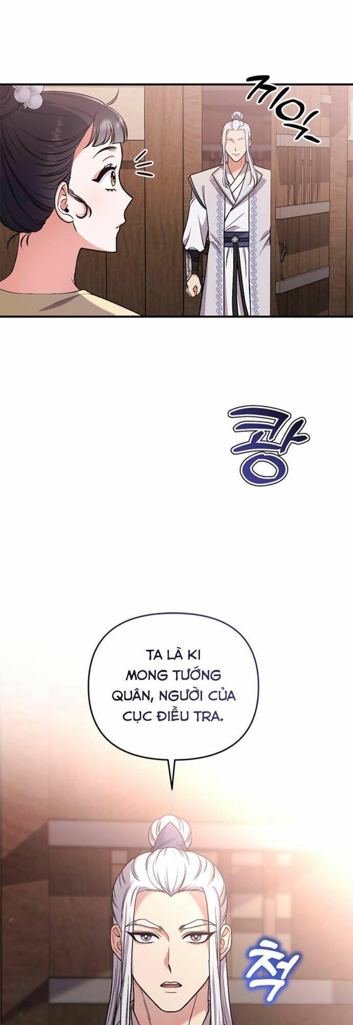 Từ Cao Thủ Trở Thành Phi Tần - Chapter 6 - Page 10