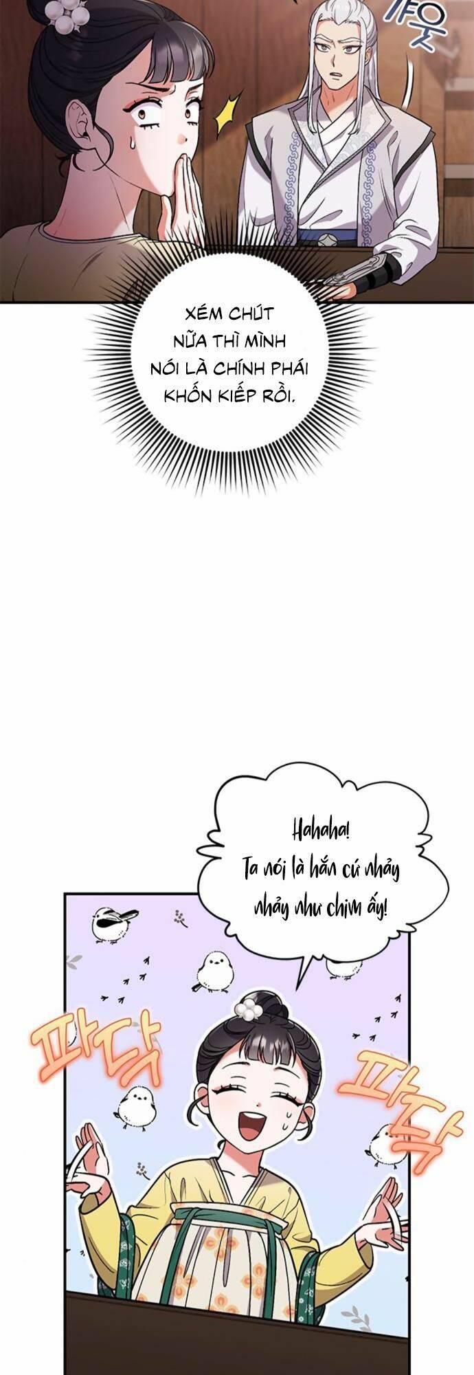 Từ Cao Thủ Trở Thành Phi Tần - Chapter 6 - Page 13