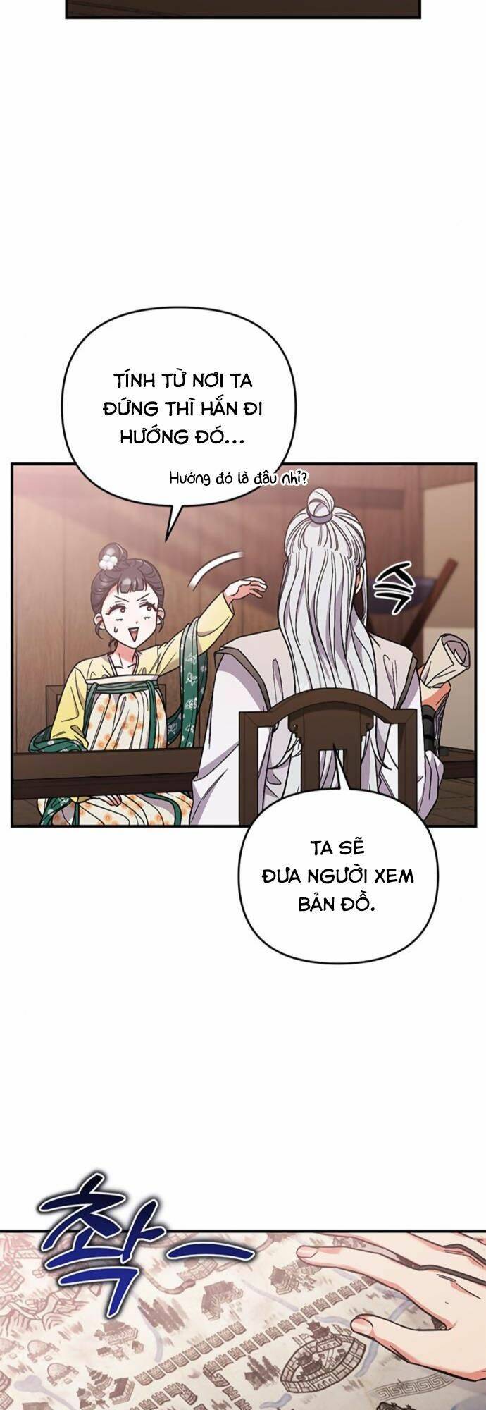 Từ Cao Thủ Trở Thành Phi Tần - Chapter 6 - Page 14