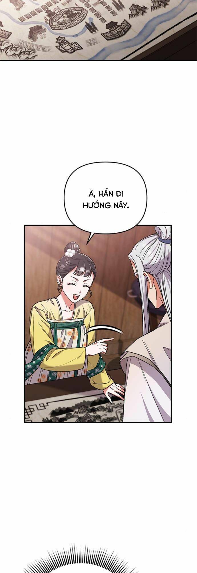 Từ Cao Thủ Trở Thành Phi Tần - Chapter 6 - Page 15
