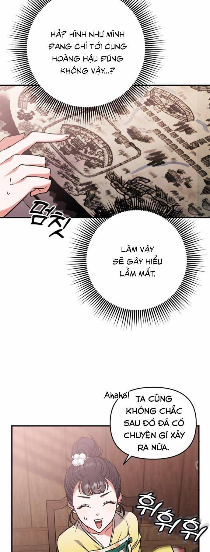 Từ Cao Thủ Trở Thành Phi Tần - Chapter 6 - Page 16