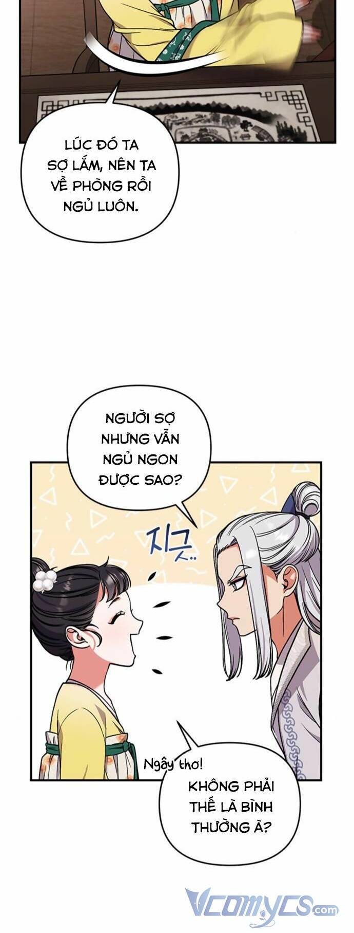 Từ Cao Thủ Trở Thành Phi Tần - Chapter 6 - Page 17