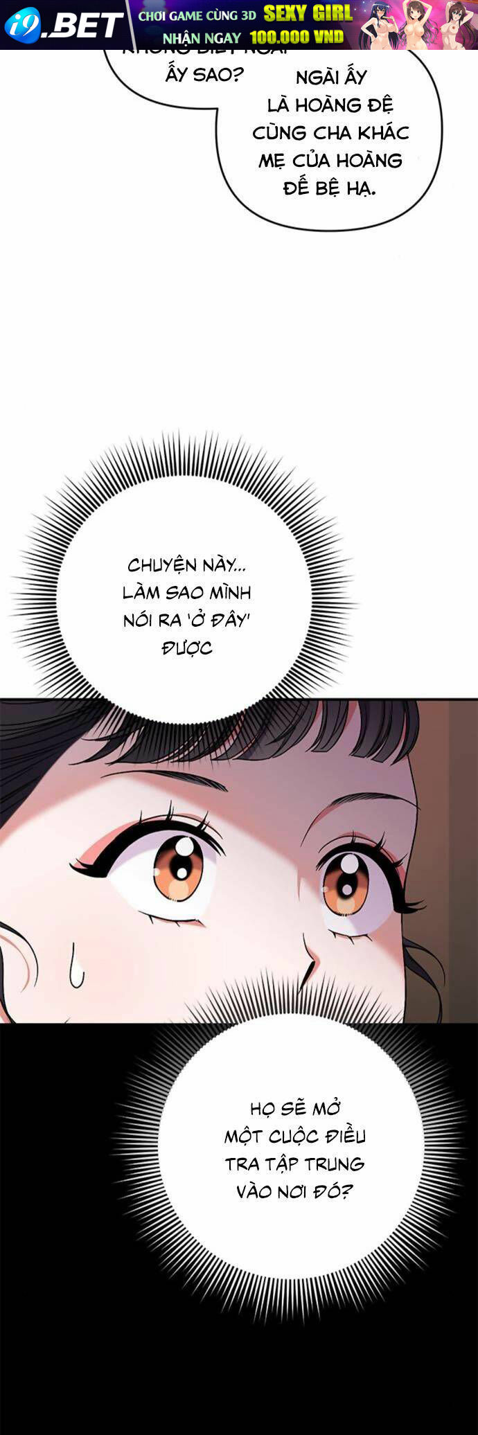 Từ Cao Thủ Trở Thành Phi Tần - Chapter 6 - Page 20