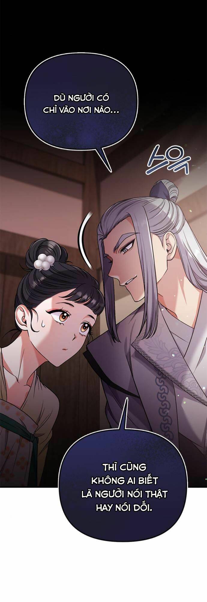 Từ Cao Thủ Trở Thành Phi Tần - Chapter 6 - Page 21