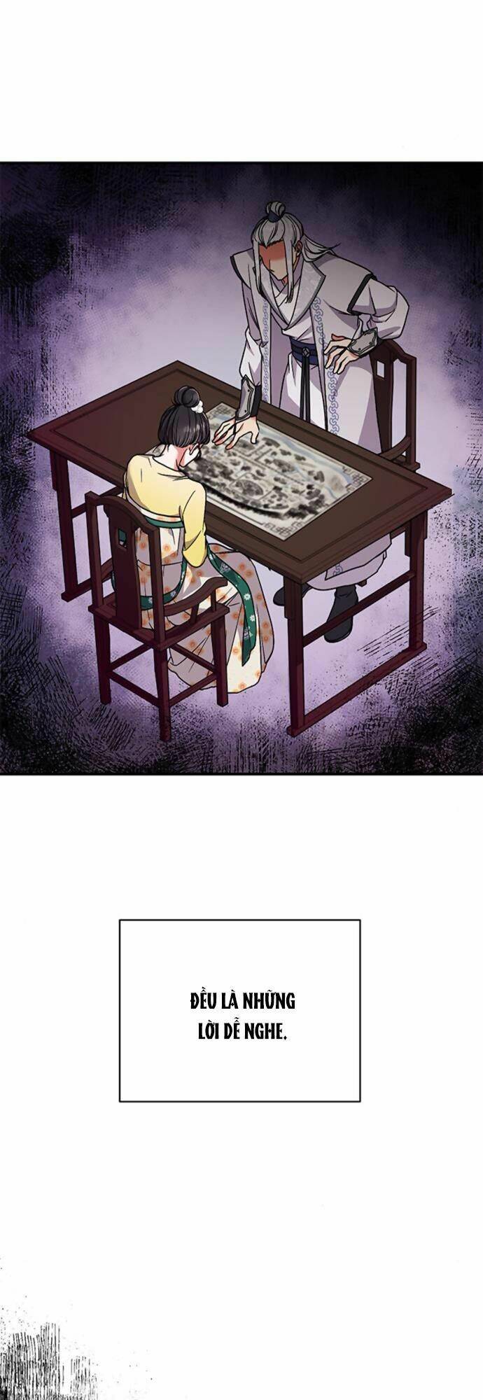 Từ Cao Thủ Trở Thành Phi Tần - Chapter 6 - Page 22