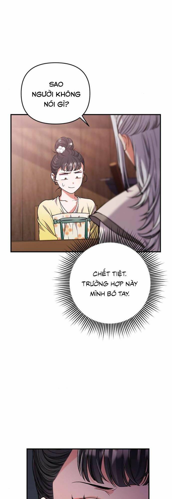 Từ Cao Thủ Trở Thành Phi Tần - Chapter 6 - Page 27