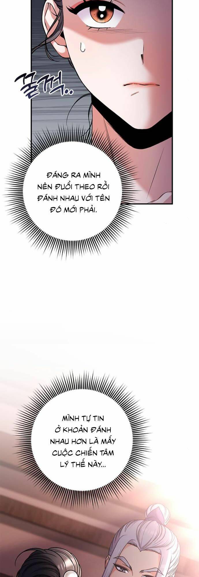 Từ Cao Thủ Trở Thành Phi Tần - Chapter 6 - Page 28