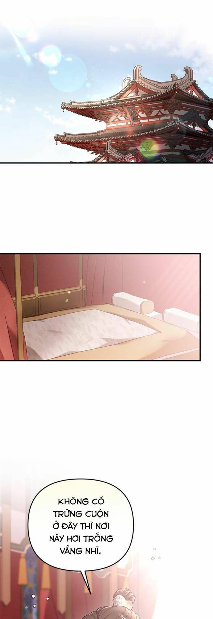 Từ Cao Thủ Trở Thành Phi Tần - Chapter 6 - Page 30