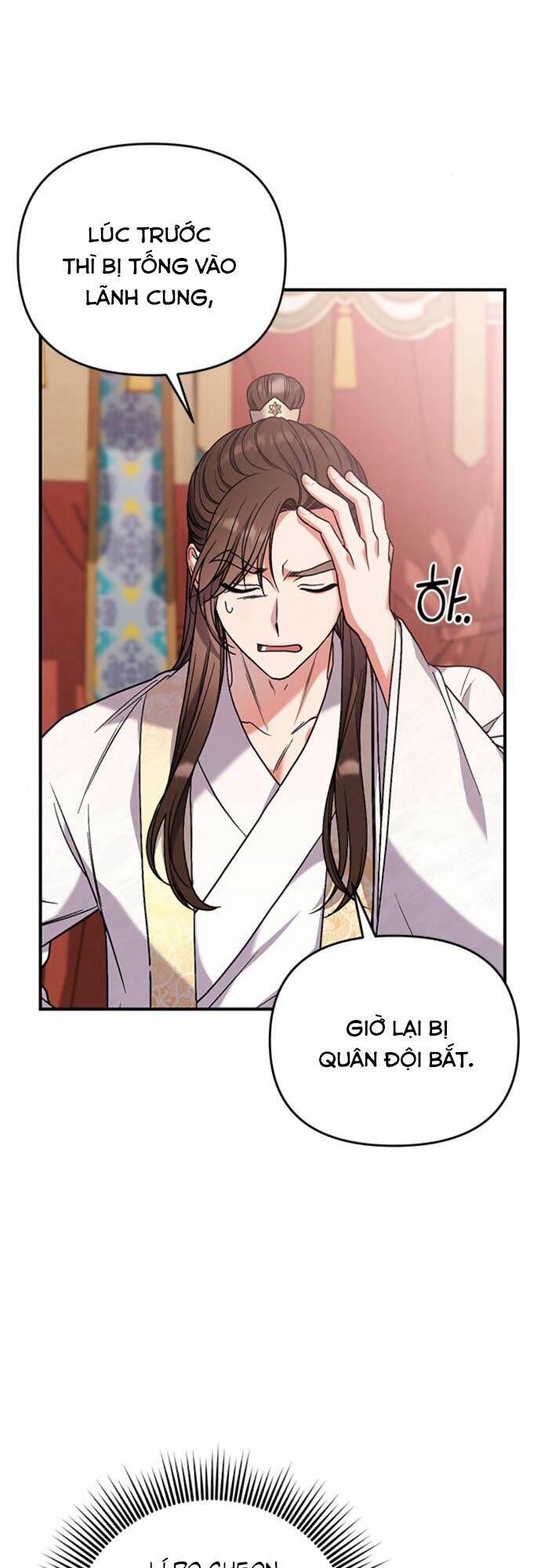 Từ Cao Thủ Trở Thành Phi Tần - Chapter 6 - Page 35