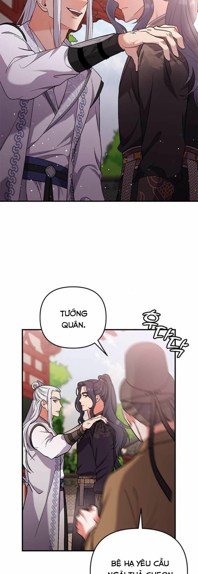 Từ Cao Thủ Trở Thành Phi Tần - Chapter 6 - Page 48