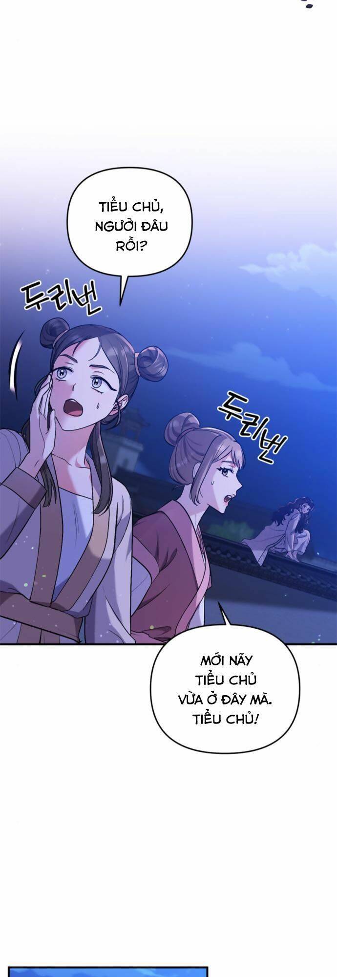 Từ Cao Thủ Trở Thành Phi Tần - Chapter 6 - Page 4