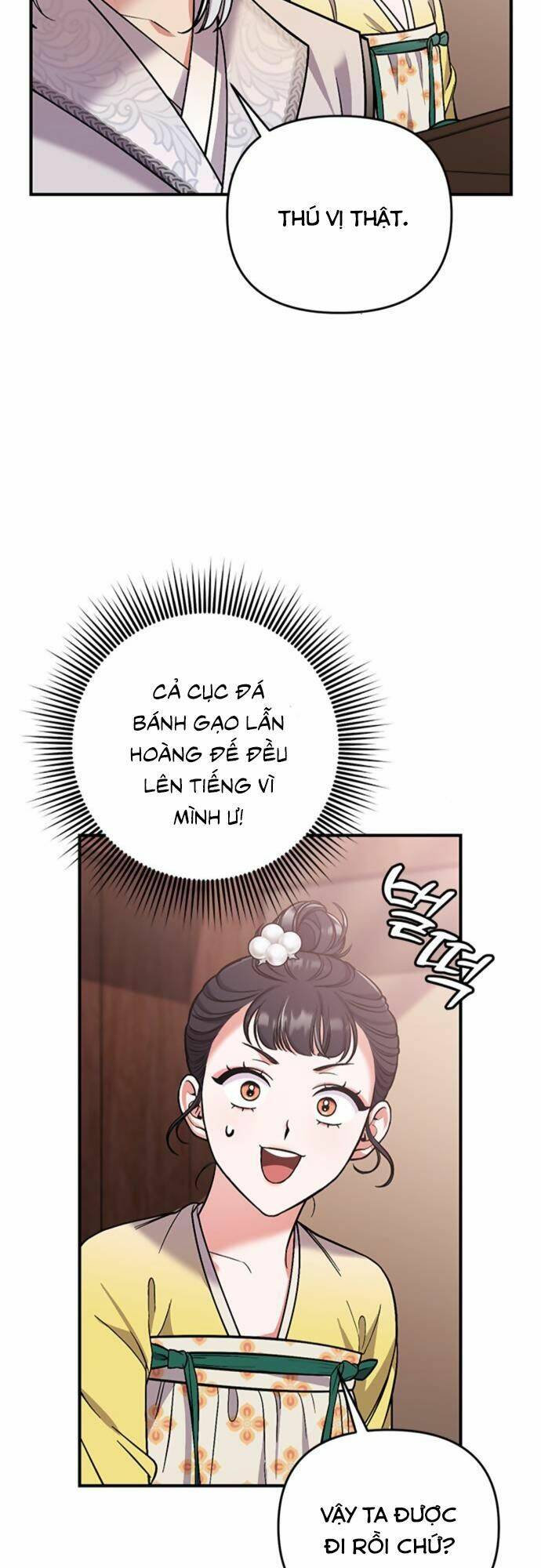 Từ Cao Thủ Trở Thành Phi Tần - Chapter 6 - Page 52