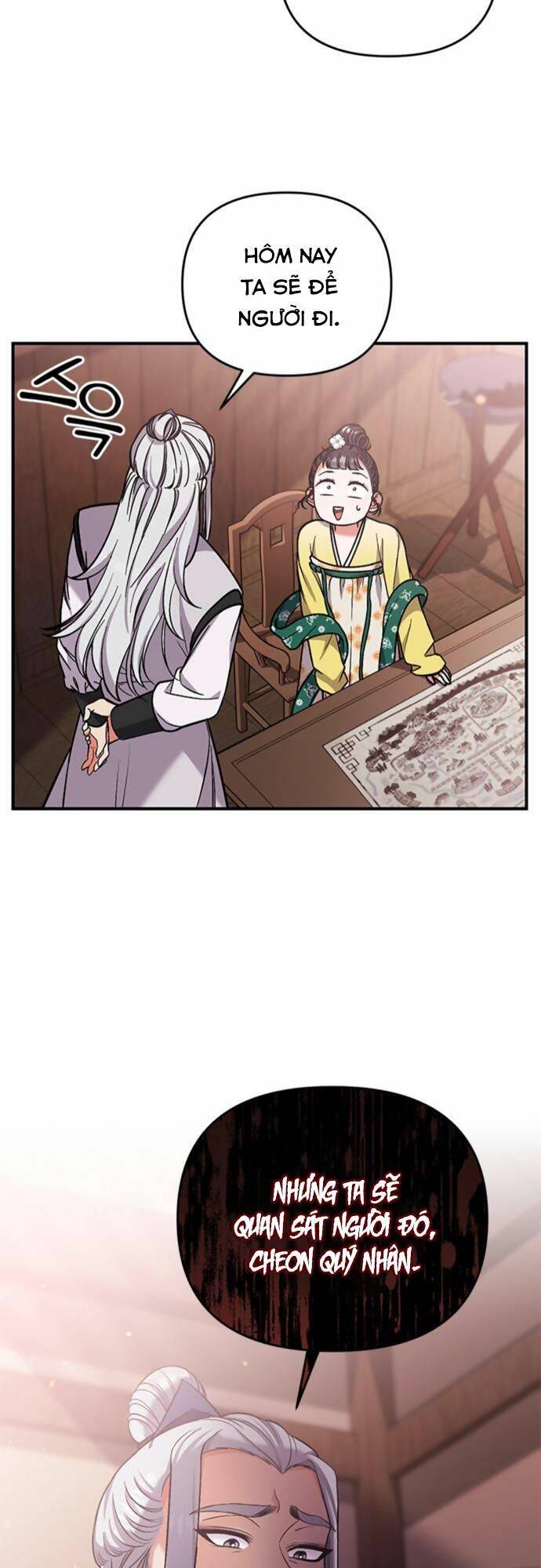 Từ Cao Thủ Trở Thành Phi Tần - Chapter 6 - Page 53