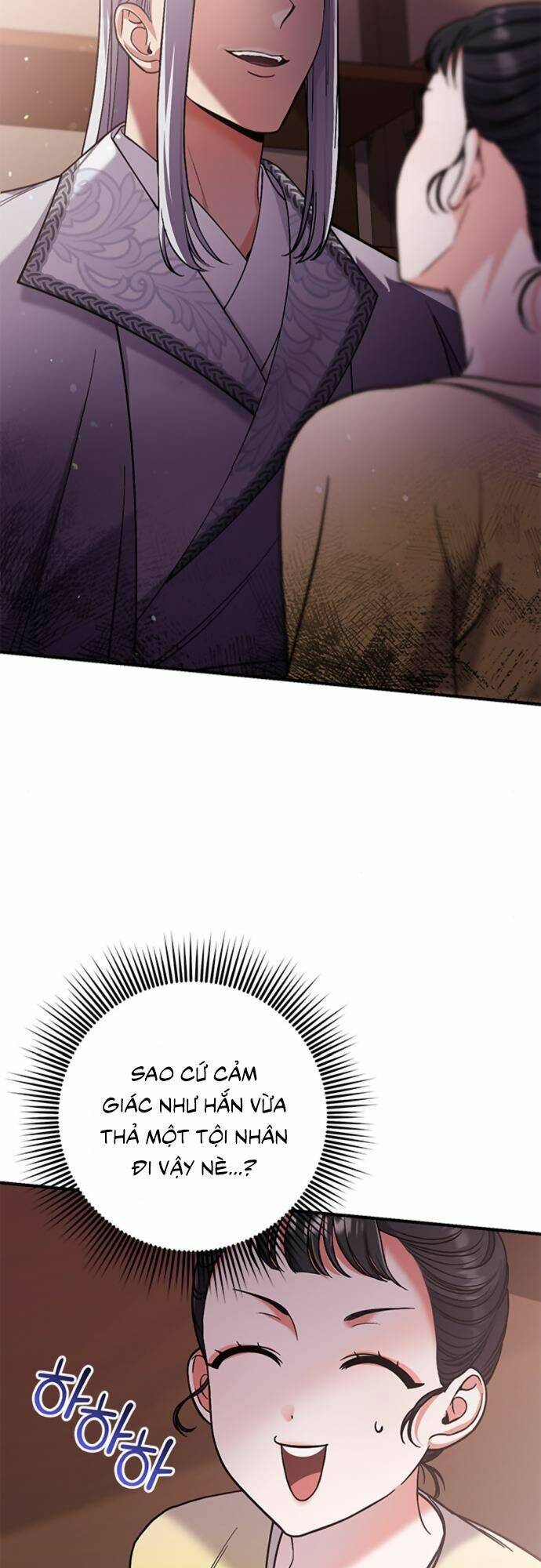 Từ Cao Thủ Trở Thành Phi Tần - Chapter 6 - Page 54