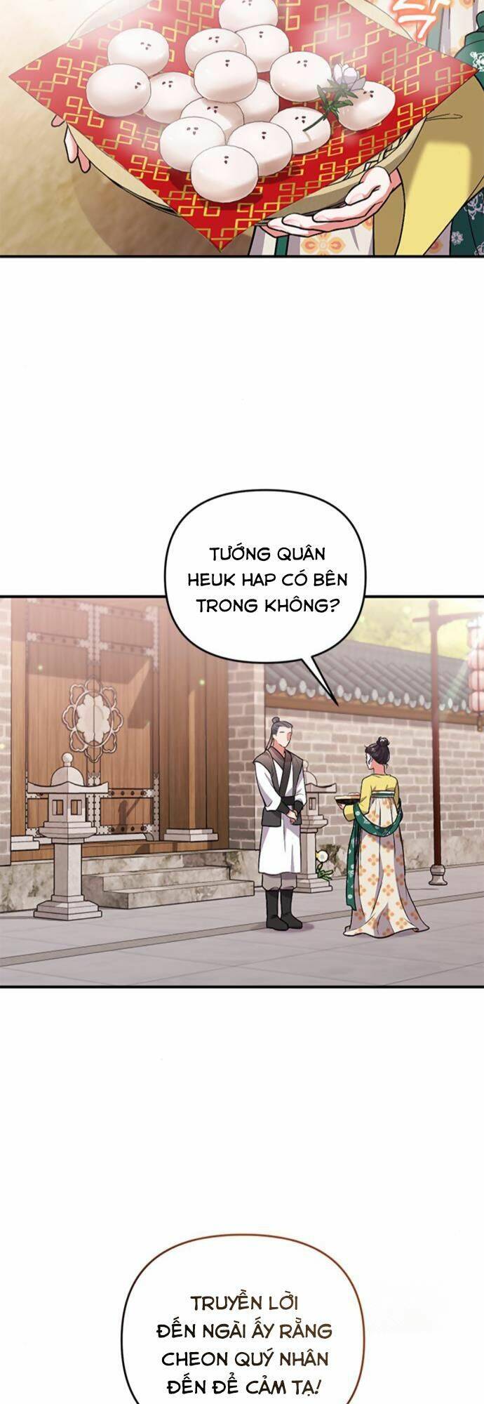 Từ Cao Thủ Trở Thành Phi Tần - Chapter 6 - Page 56