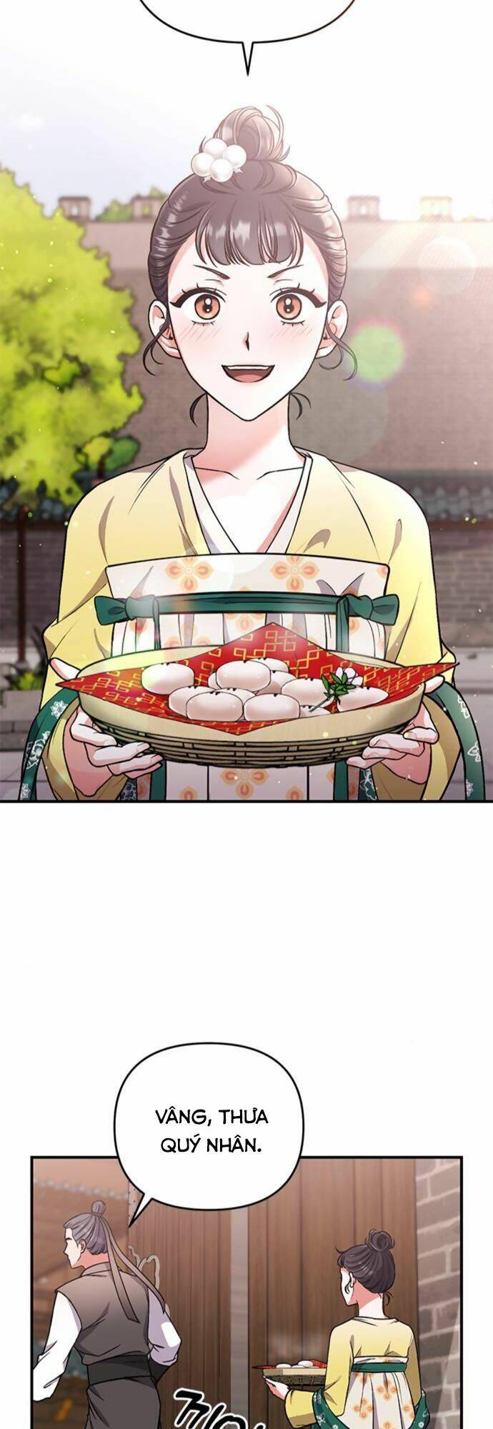 Từ Cao Thủ Trở Thành Phi Tần - Chapter 6 - Page 57